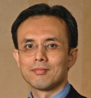 Azman Ahmad
